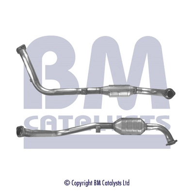 Catalytic Converter